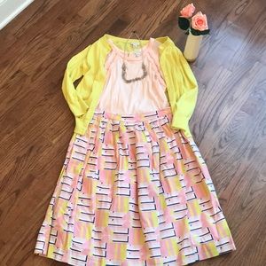 J Crew 3 Piece Outfit